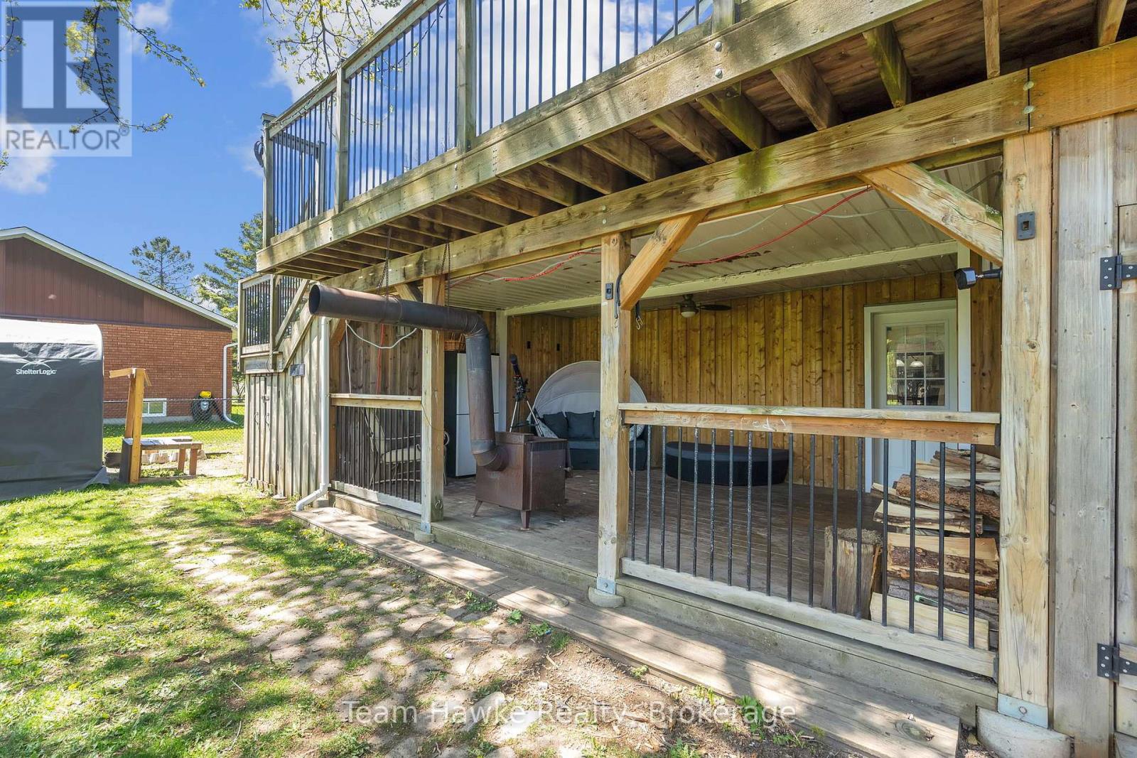 93 Balm Beach Road E, Tiny, Ontario  L0L 2J0 - Photo 44 - S12162245