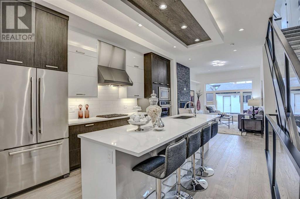 Property at 1765 7 Avenue NW image 2