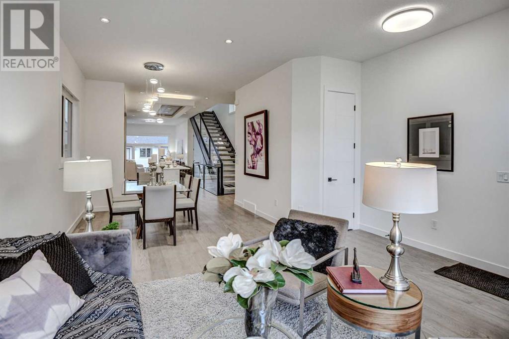 Property at 1765 7 Avenue NW image 5
