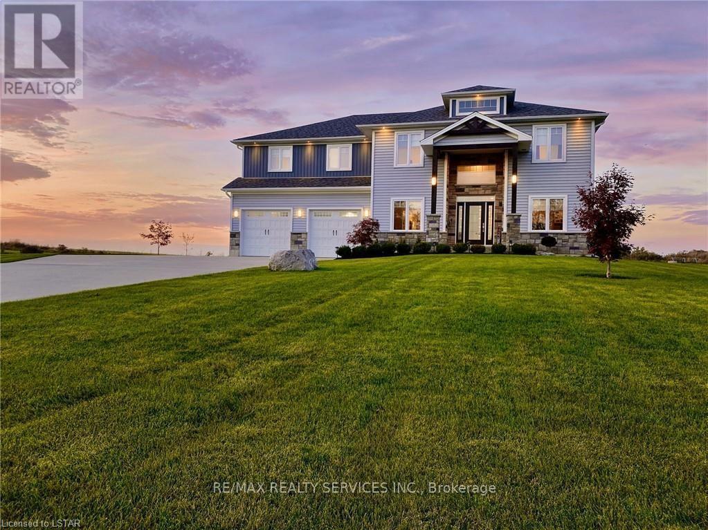 51048 Ron Mcneil Line, Malahide (Springfield), Ontario  N0L 2J0 - Photo 1 - X12161509