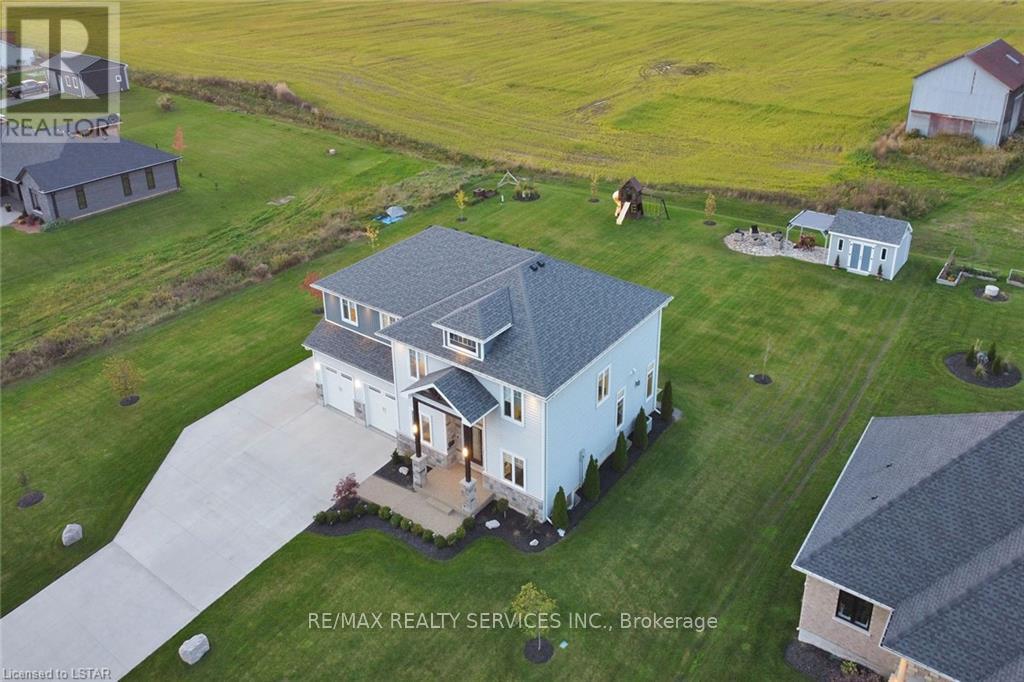 51048 Ron Mcneil Line, Malahide (Springfield), Ontario  N0L 2J0 - Photo 2 - X12161509