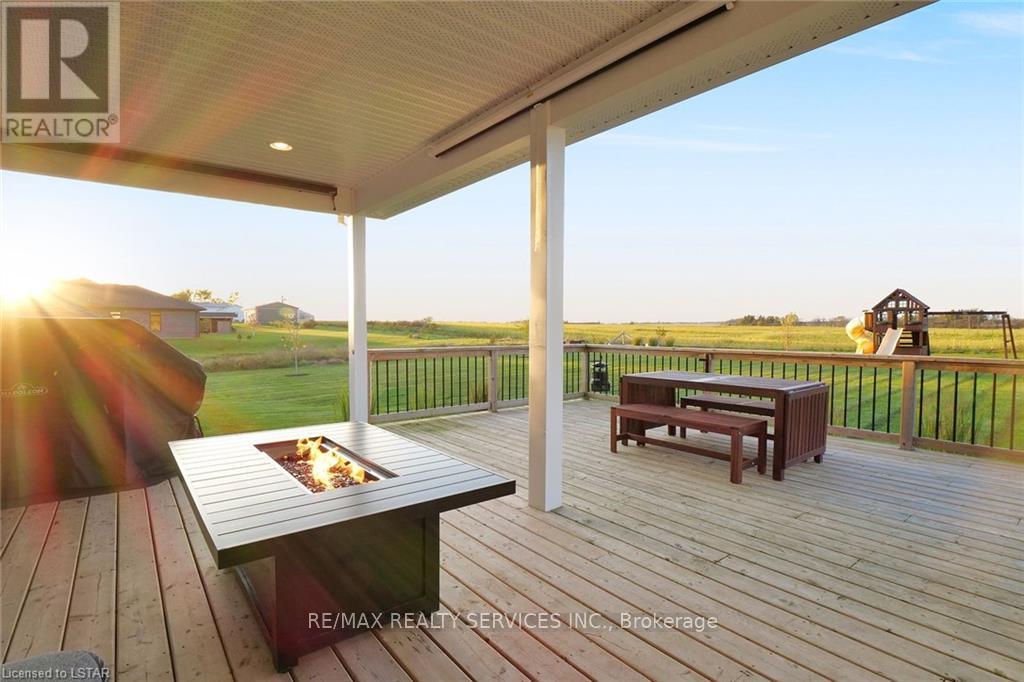 51048 Ron Mcneil Line, Malahide (Springfield), Ontario  N0L 2J0 - Photo 24 - X12161509