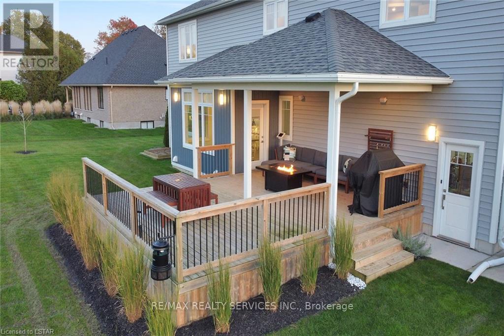 51048 Ron Mcneil Line, Malahide (Springfield), Ontario  N0L 2J0 - Photo 25 - X12161509
