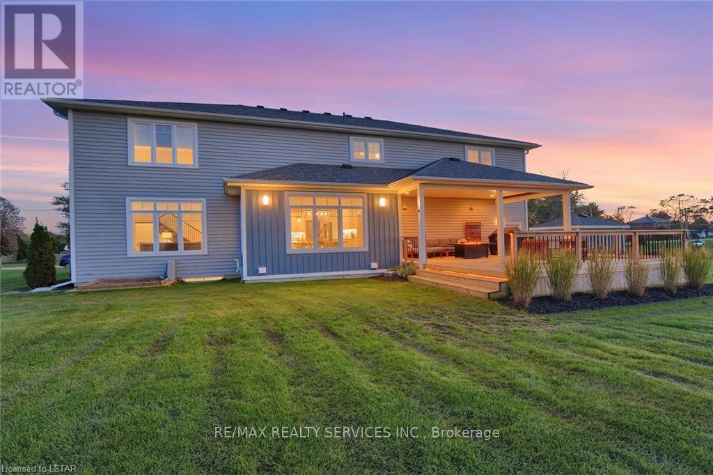 51048 Ron Mcneil Line, Malahide (Springfield), Ontario  N0L 2J0 - Photo 26 - X12161509