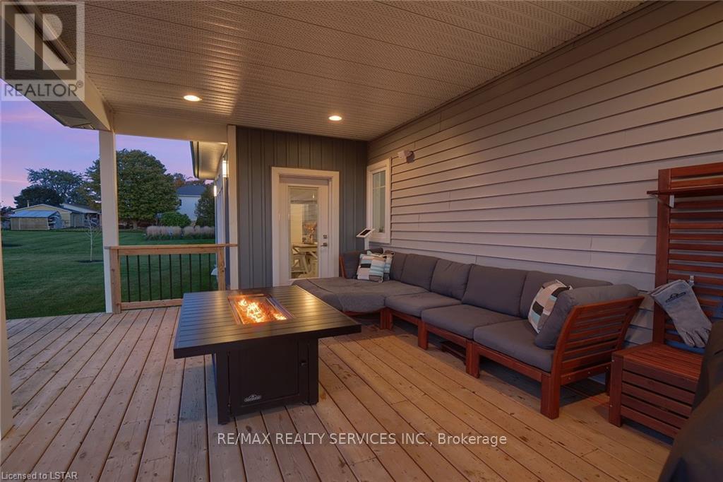 51048 Ron Mcneil Line, Malahide (Springfield), Ontario  N0L 2J0 - Photo 27 - X12161509