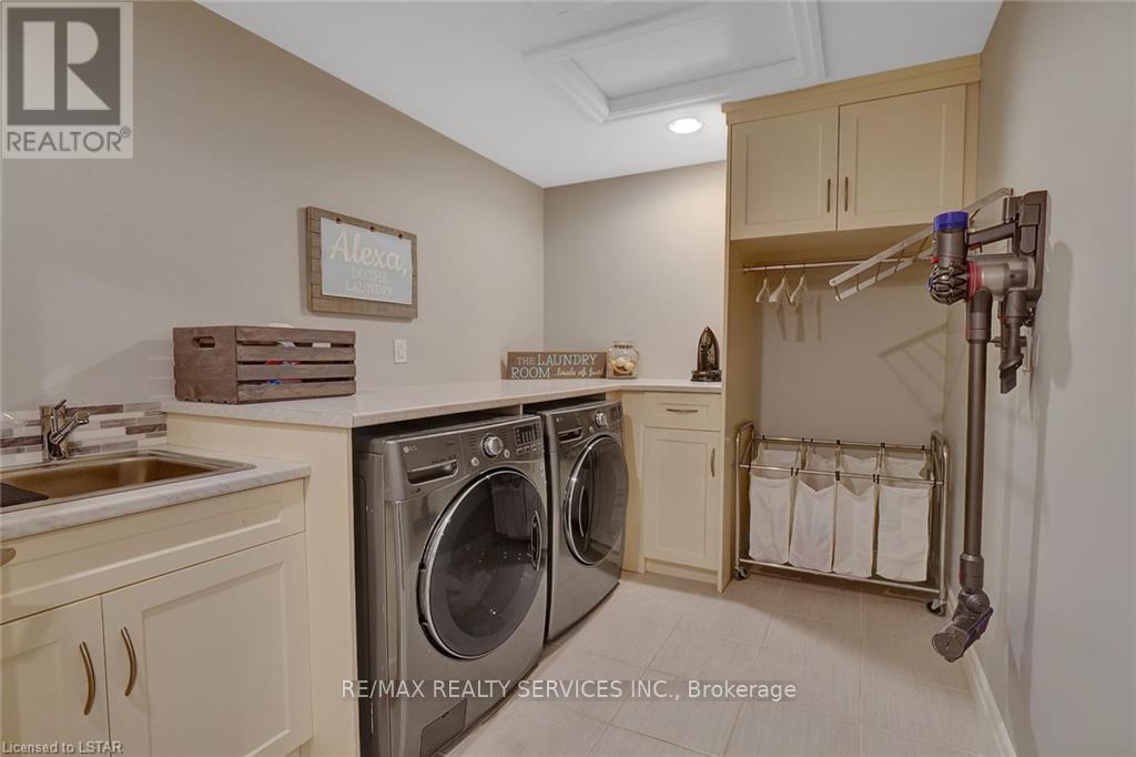 51048 Ron Mcneil Line, Malahide (Springfield), Ontario  N0L 2J0 - Photo 37 - X12161509