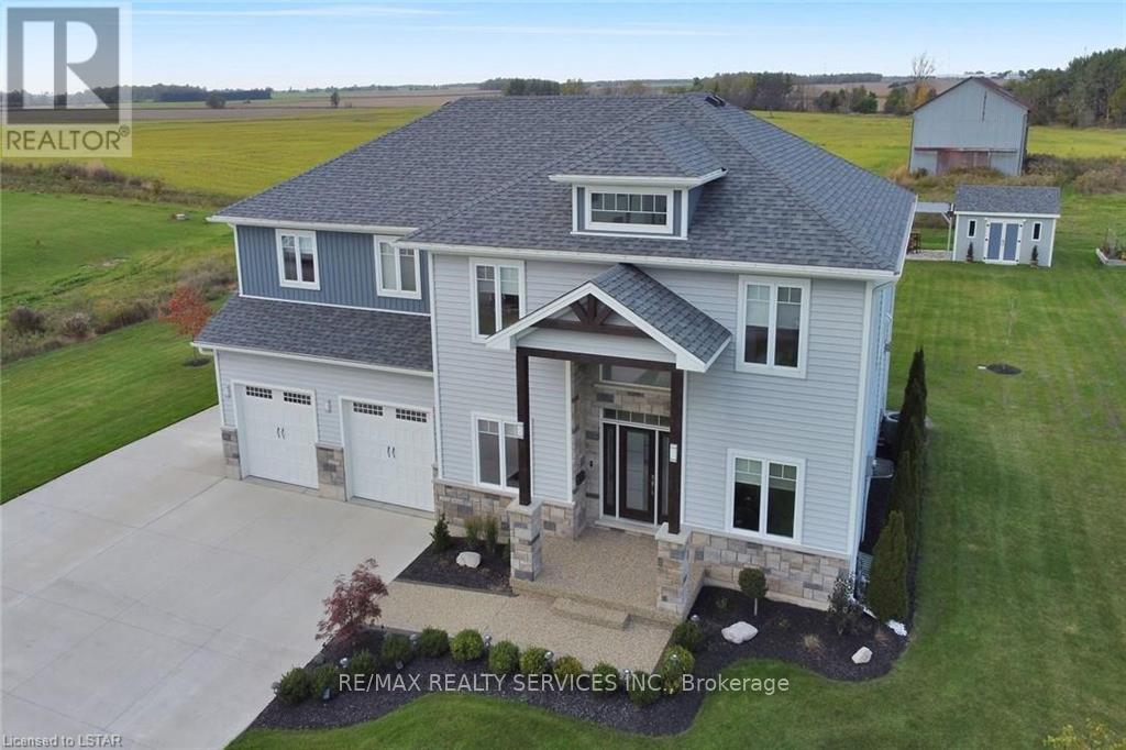51048 Ron Mcneil Line, Malahide (Springfield), Ontario  N0L 2J0 - Photo 7 - X12161509