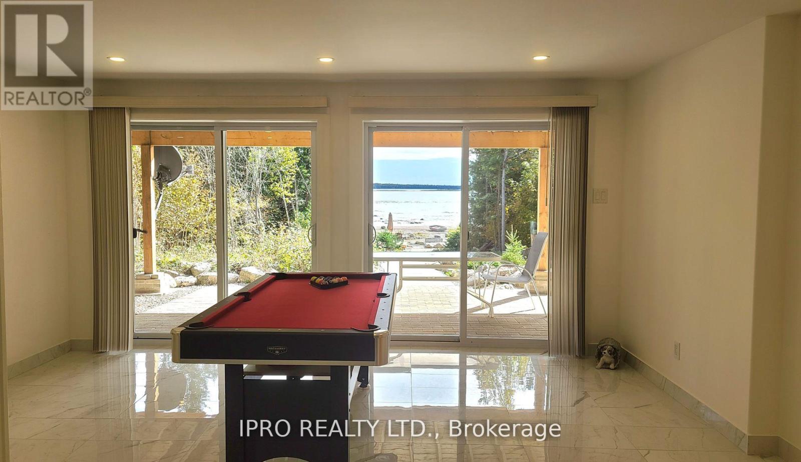 162 Greenough Point Road, Northern Bruce Peninsula, Ontario  N0H 2M0 - Photo 19 - X12161750