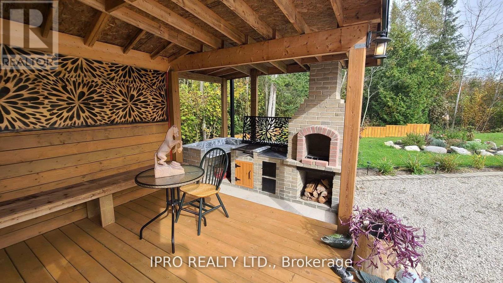 162 Greenough Point Road, Northern Bruce Peninsula, Ontario  N0H 2M0 - Photo 25 - X12161750