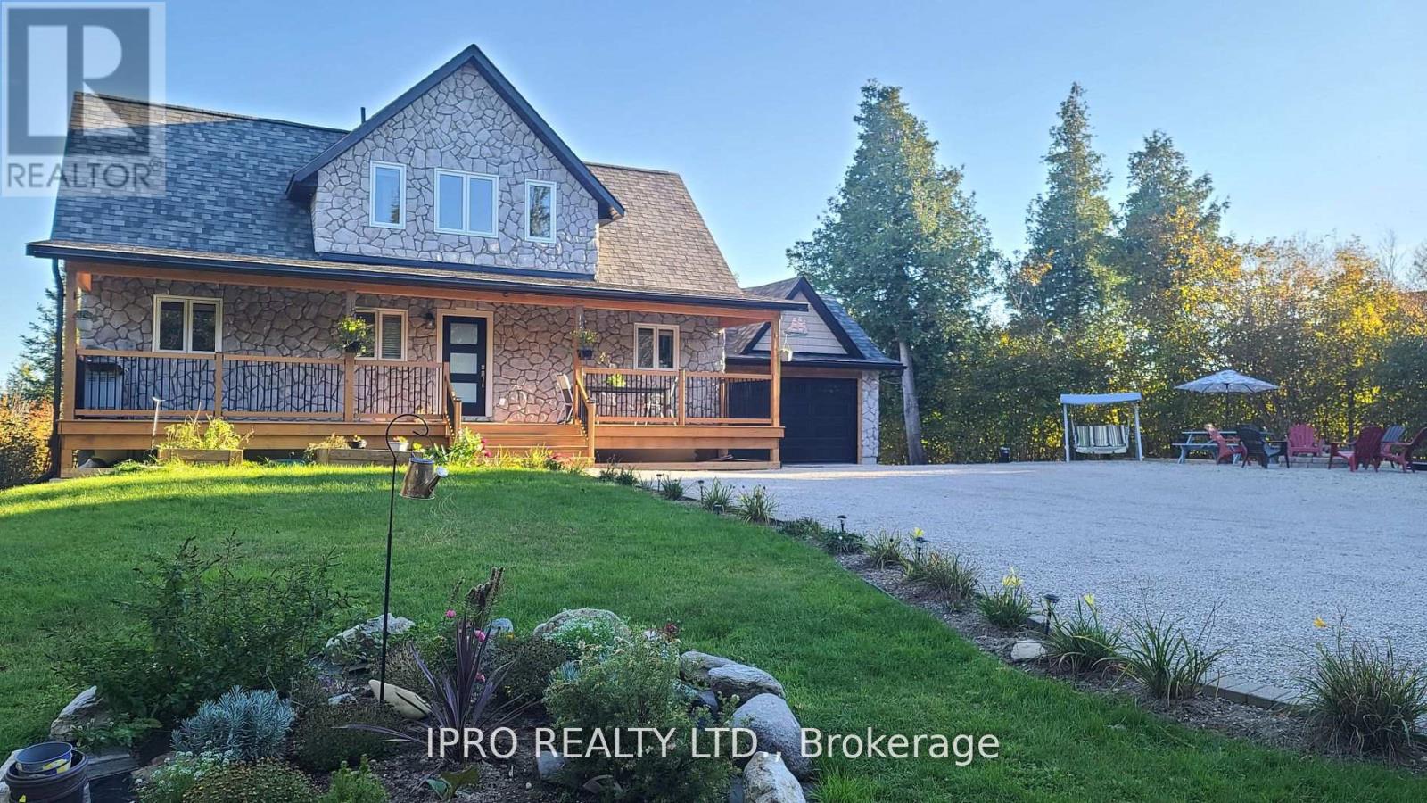 162 Greenough Point Road, Northern Bruce Peninsula, Ontario  N0H 2M0 - Photo 27 - X12161750