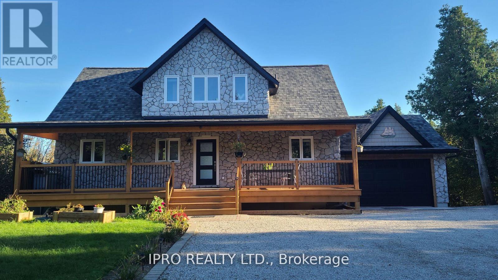 162 Greenough Point Road, Northern Bruce Peninsula, Ontario  N0H 2M0 - Photo 28 - X12161750