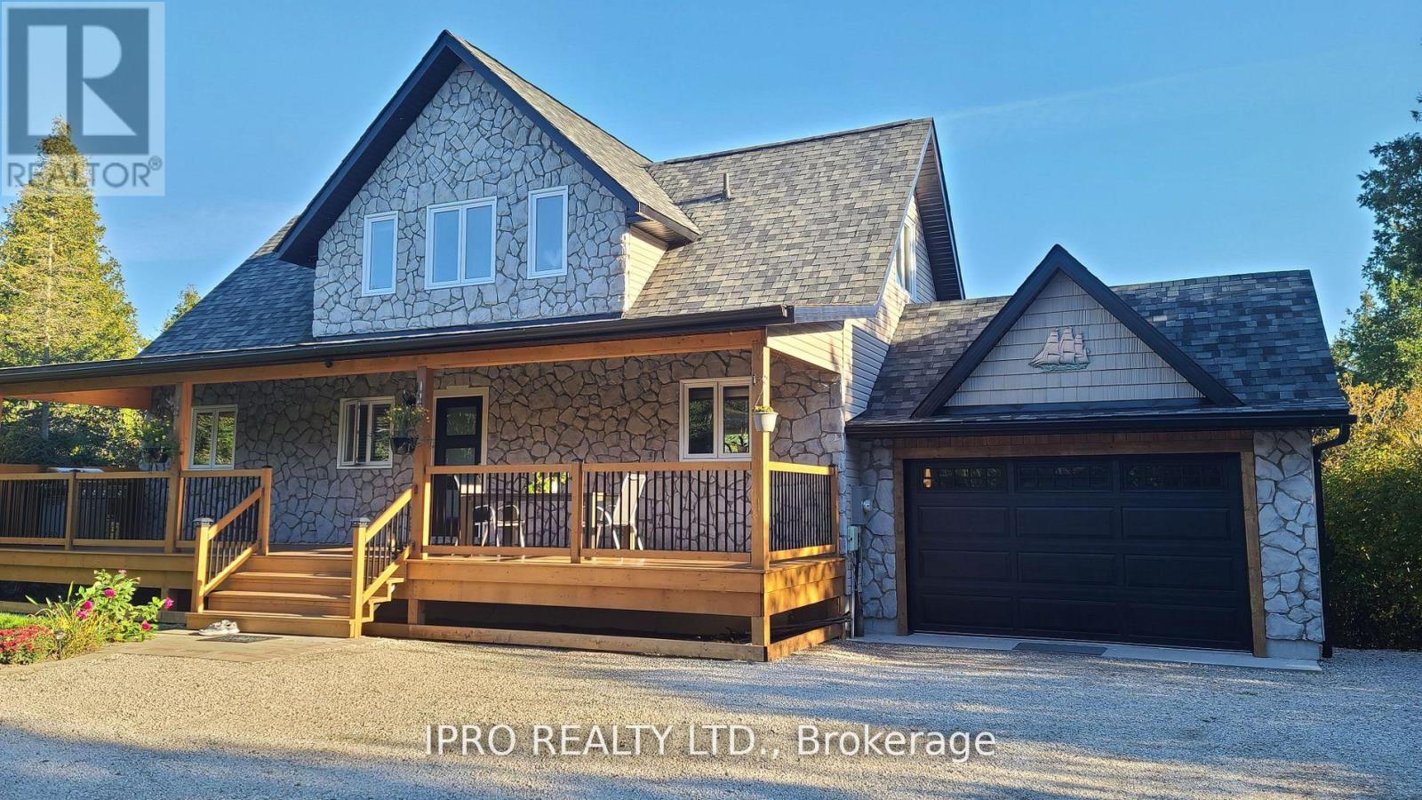 162 Greenough Point Road, Northern Bruce Peninsula, Ontario  N0H 2M0 - Photo 29 - X12161750