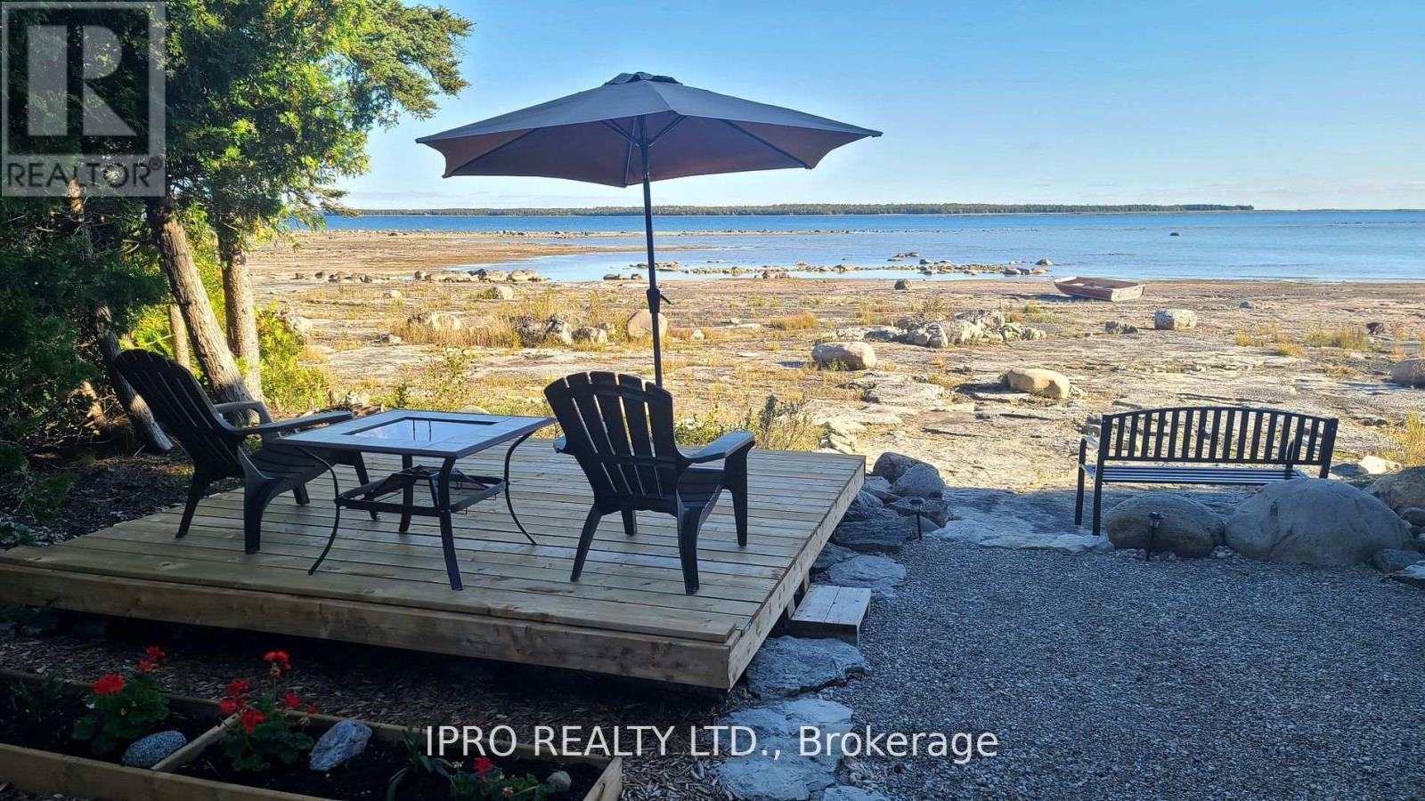 162 Greenough Point Road, Northern Bruce Peninsula, Ontario  N0H 2M0 - Photo 32 - X12161750