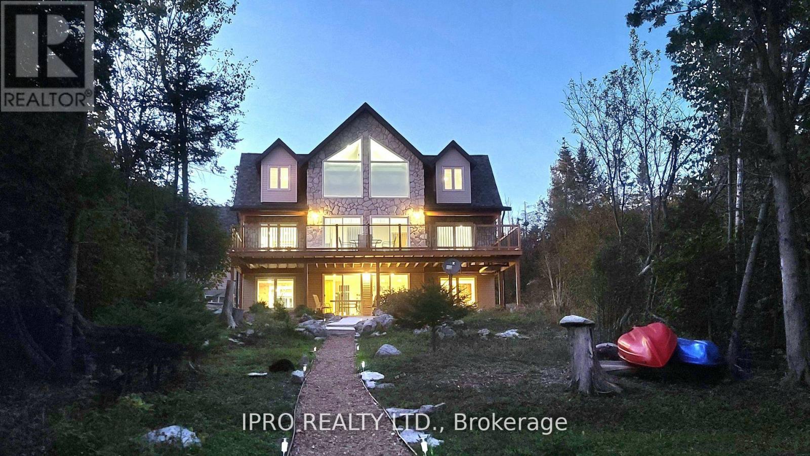 162 Greenough Point Road, Northern Bruce Peninsula, Ontario  N0H 2M0 - Photo 36 - X12161750