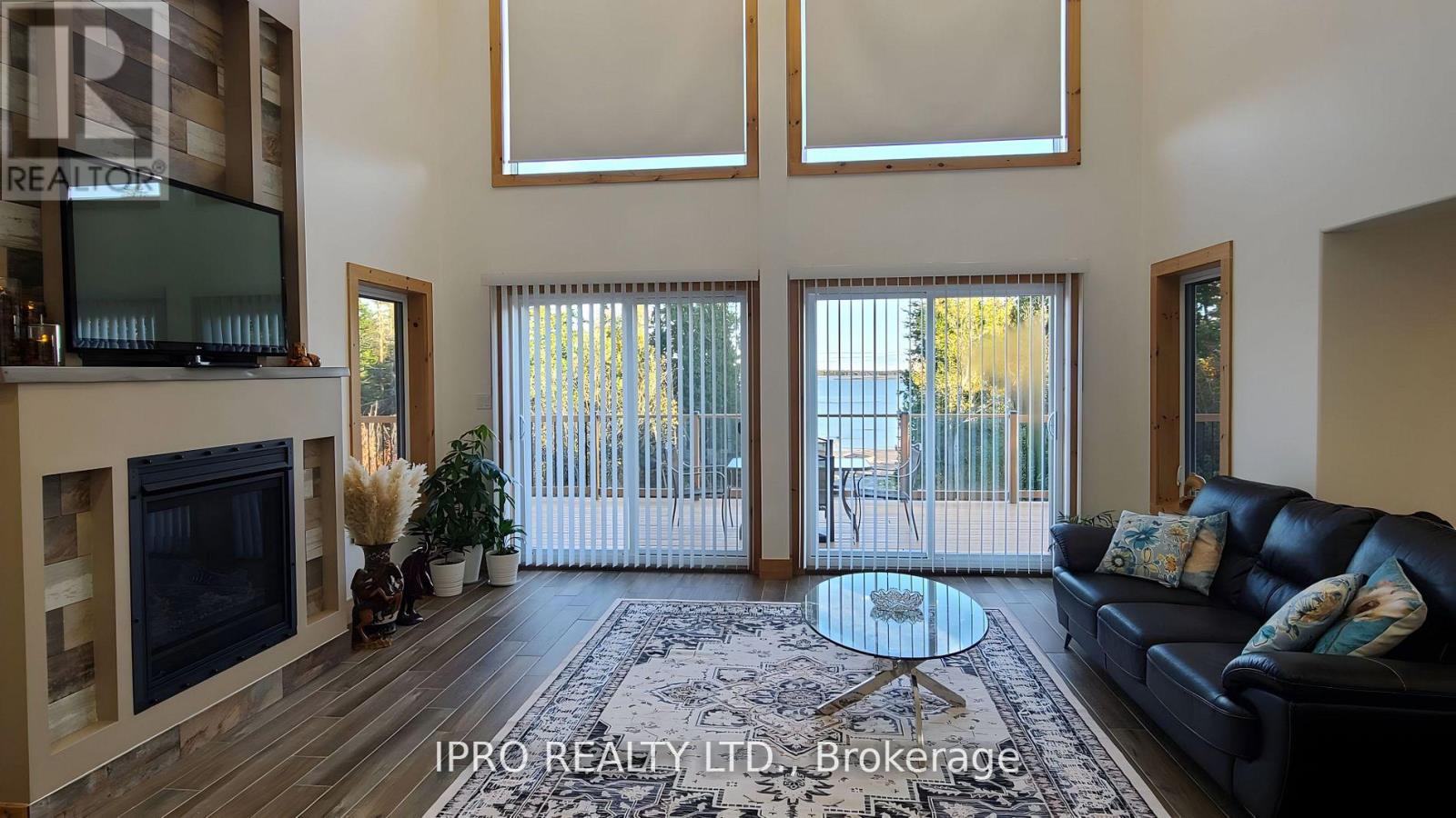 162 Greenough Point Road, Northern Bruce Peninsula, Ontario  N0H 2M0 - Photo 4 - X12161750