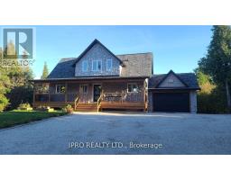 162 GREENOUGH POINT ROAD, Northern Bruce Peninsula, Ontario