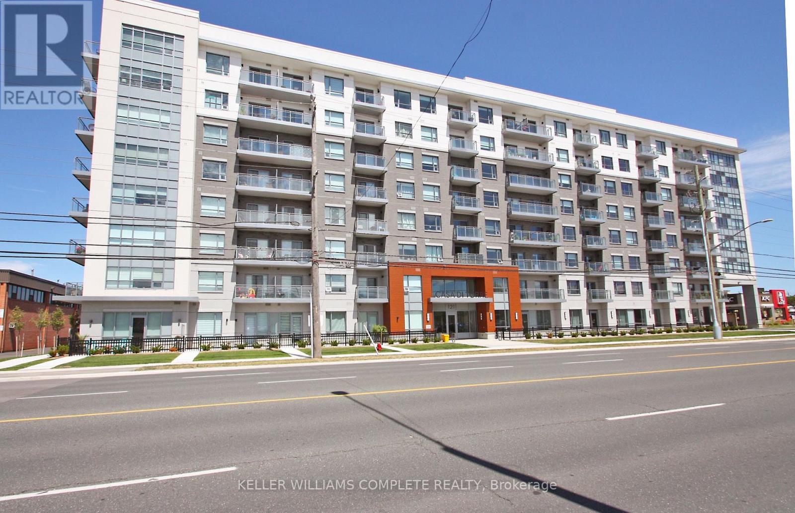 106 - 121 Highway 8 Highway, Hamilton, Ontario  L8G 1C2 - Photo 2 - X12161787