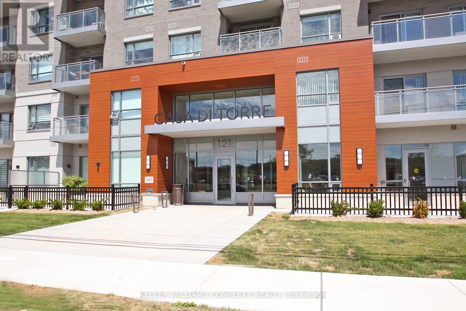 106 - 121 Highway 8 Highway, Hamilton, Ontario  L8G 1C2 - Photo 3 - X12161787