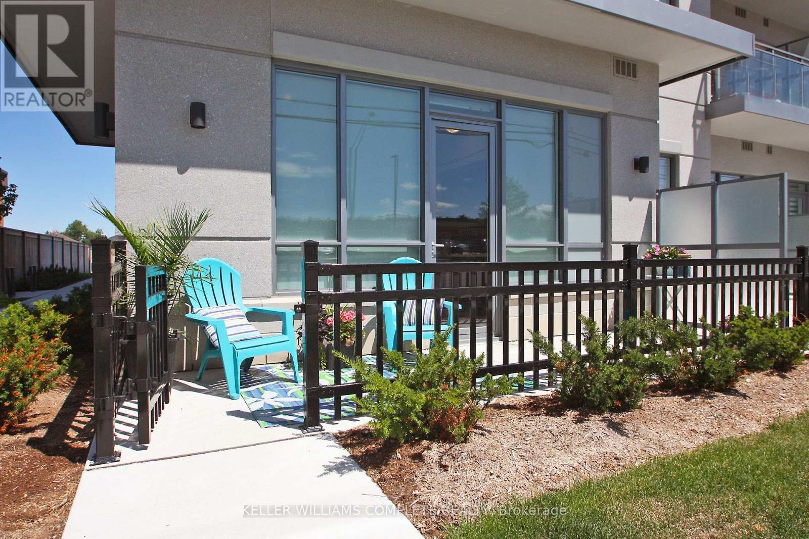 106 - 121 Highway 8 Highway, Hamilton, Ontario  L8G 1C2 - Photo 33 - X12161787
