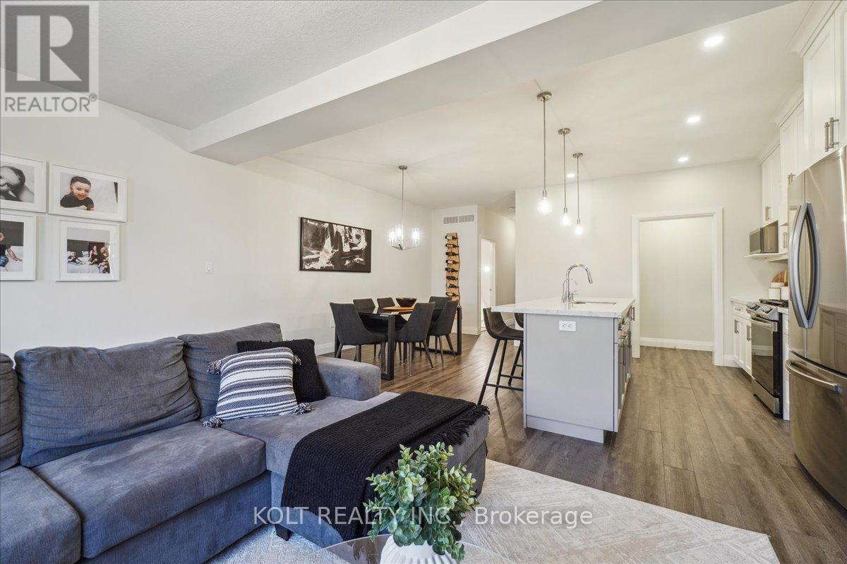 40 Wideman Boulevard, Guelph, Ontario  N1E 0S3 - Photo 10 - X12161793