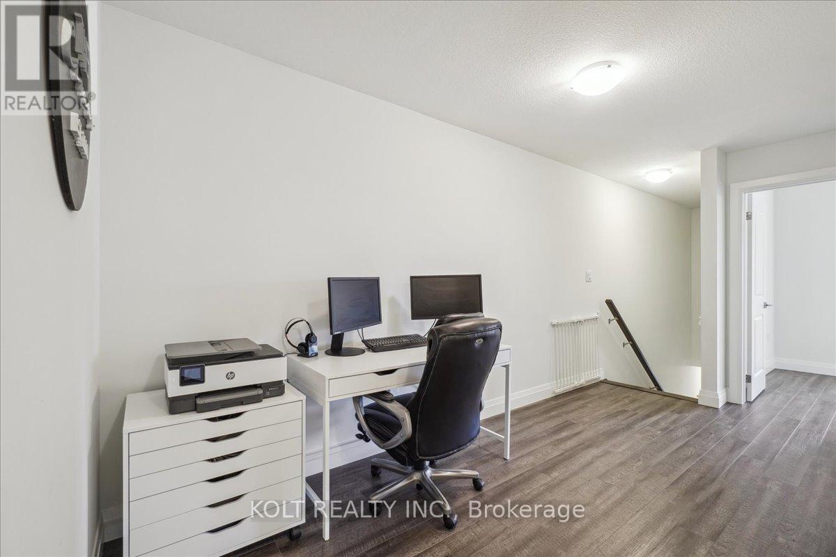 40 Wideman Boulevard, Guelph, Ontario  N1E 0S3 - Photo 21 - X12161793