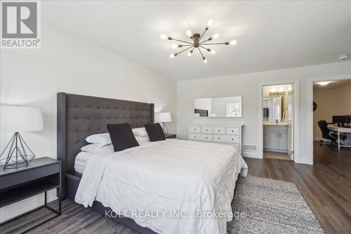 40 Wideman Boulevard, Guelph, Ontario  N1E 0S3 - Photo 24 - X12161793