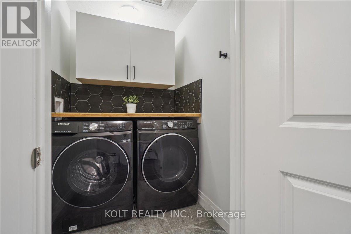 40 Wideman Boulevard, Guelph, Ontario  N1E 0S3 - Photo 32 - X12161793