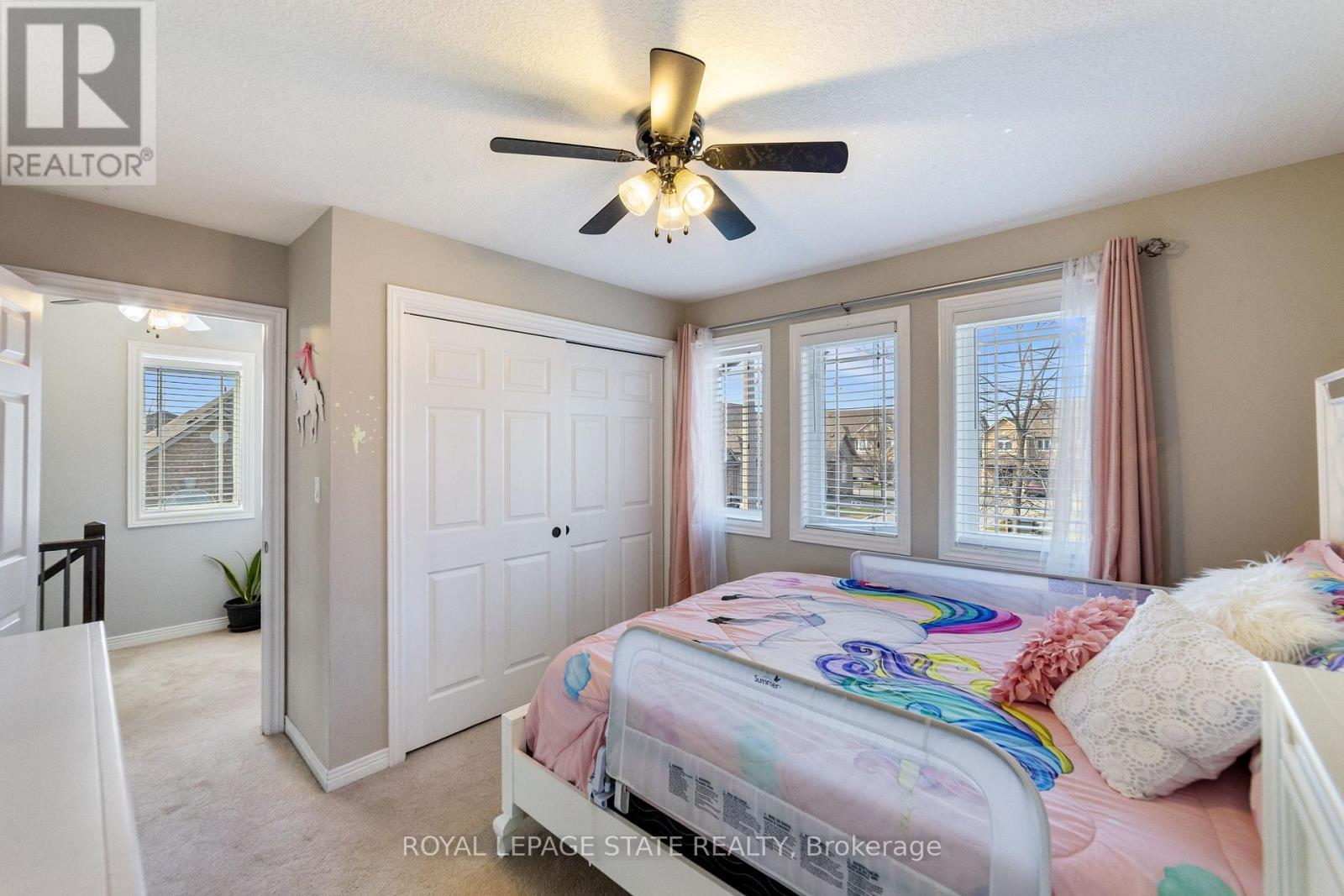 139 Periwinkle Drive, Hamilton (Stoney Creek), Ontario  L0R 1P0 - Photo 21 - X12161801