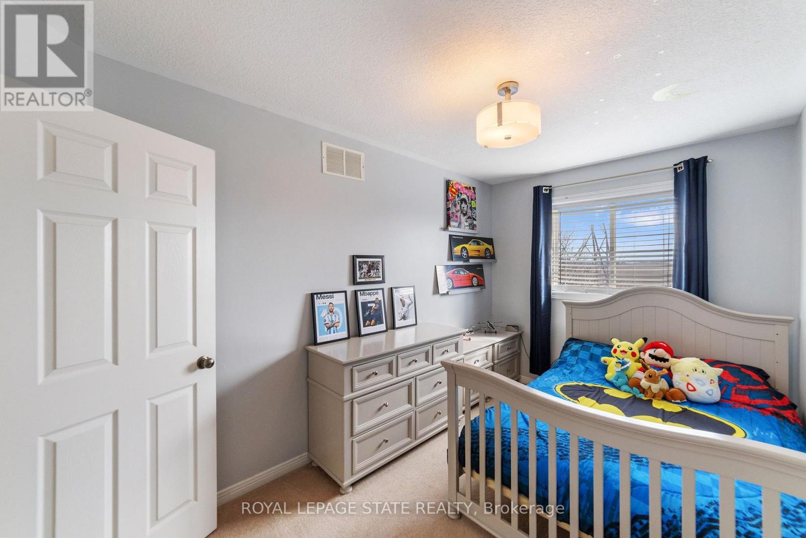 139 Periwinkle Drive, Hamilton (Stoney Creek), Ontario  L0R 1P0 - Photo 28 - X12161801