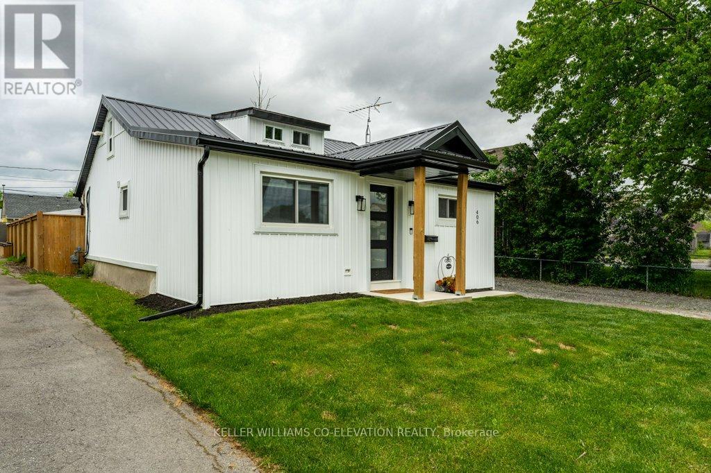 406 Fleet Street, Welland, Ontario  L3B 4X5 - Photo 3 - X12161808