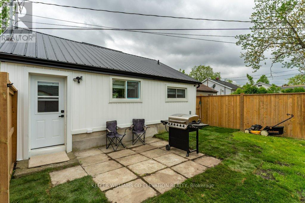 406 Fleet Street, Welland, Ontario  L3B 4X5 - Photo 34 - X12161808