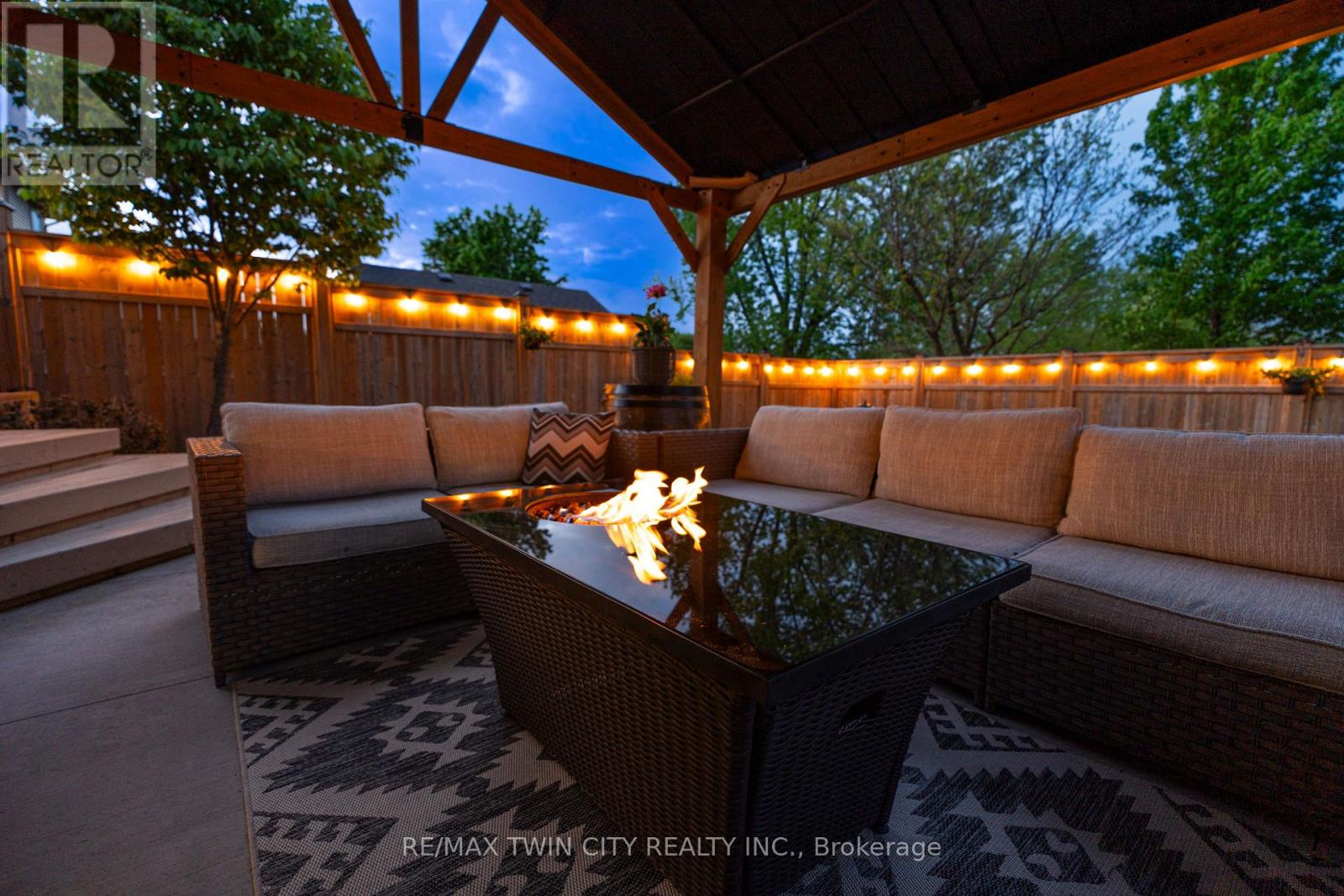 12 Schneller Court, Wilmot, Ontario  N3A 2K8 - Photo 42 - X12161809