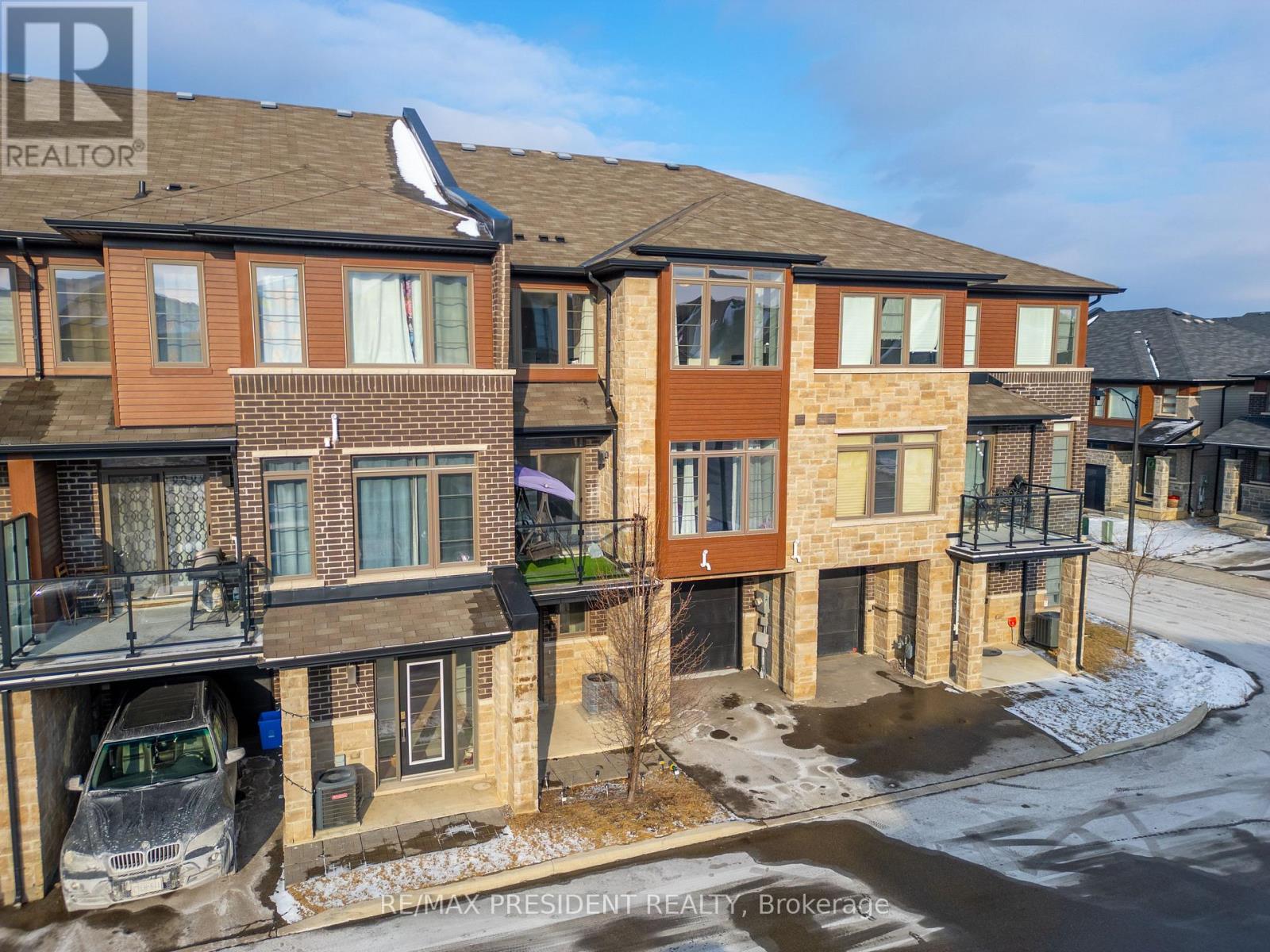 70 - 30 Times Square Boulevard, Hamilton, Ontario  L8J 0L9 - Photo 30 - X12161923
