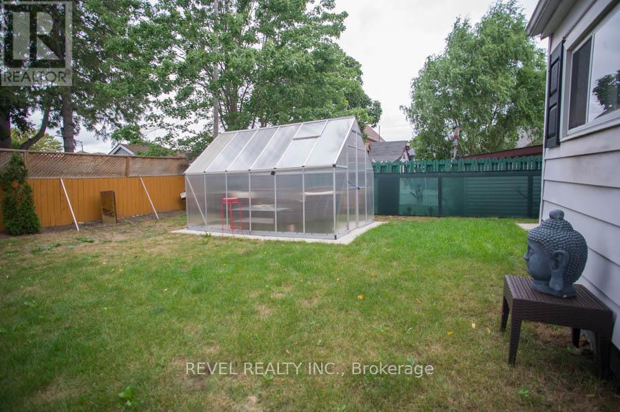 166 Brock Street, Brantford, Ontario  N3S 5W4 - Photo 30 - X12161943