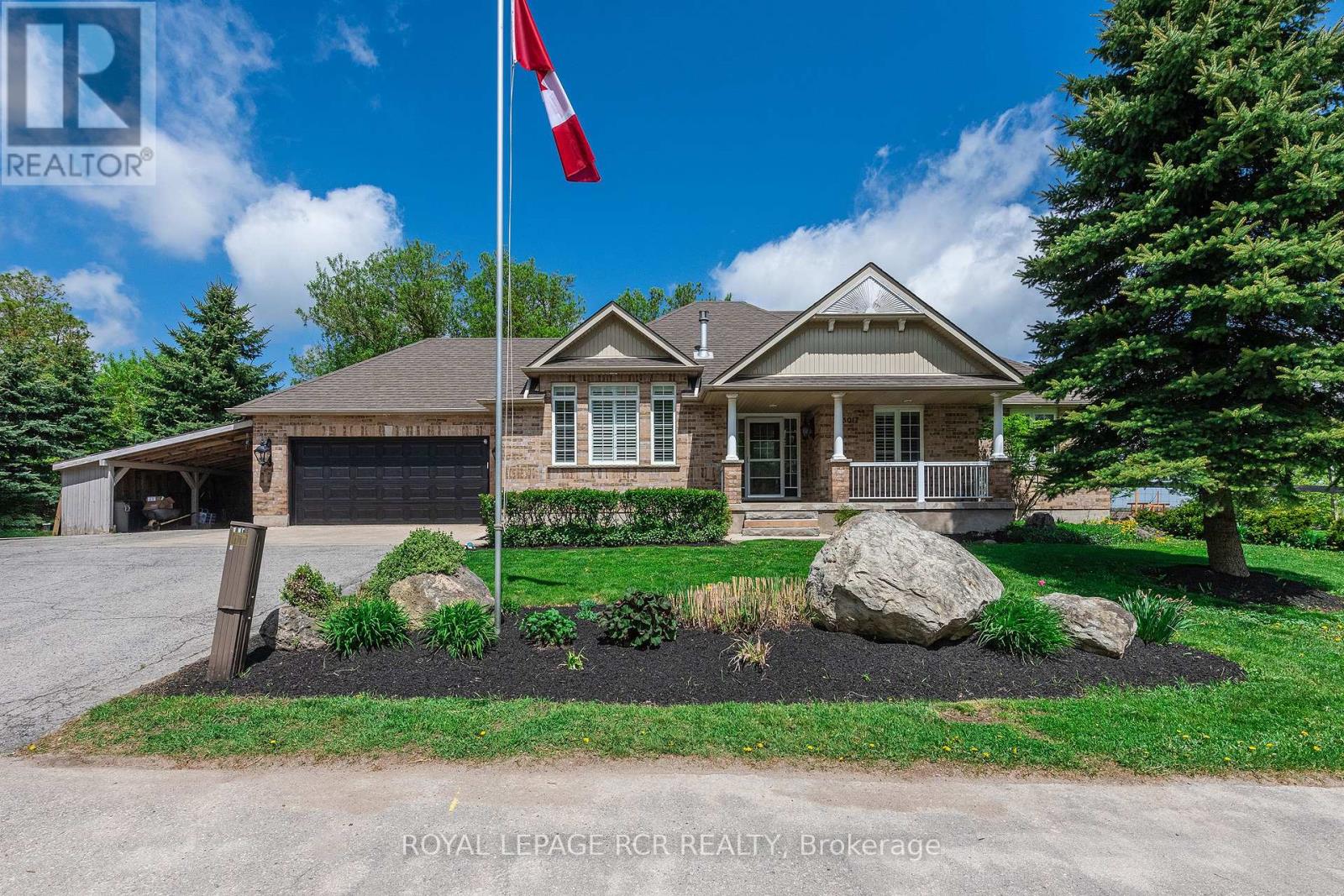 285017 County Road 10, Amaranth, Ontario  L9W 0Y6 - Photo 1 - X12161992