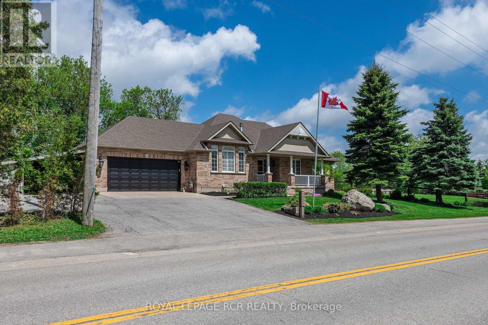 285017 County Road 10, Amaranth, Ontario  L9W 0Y6 - Photo 2 - X12161992