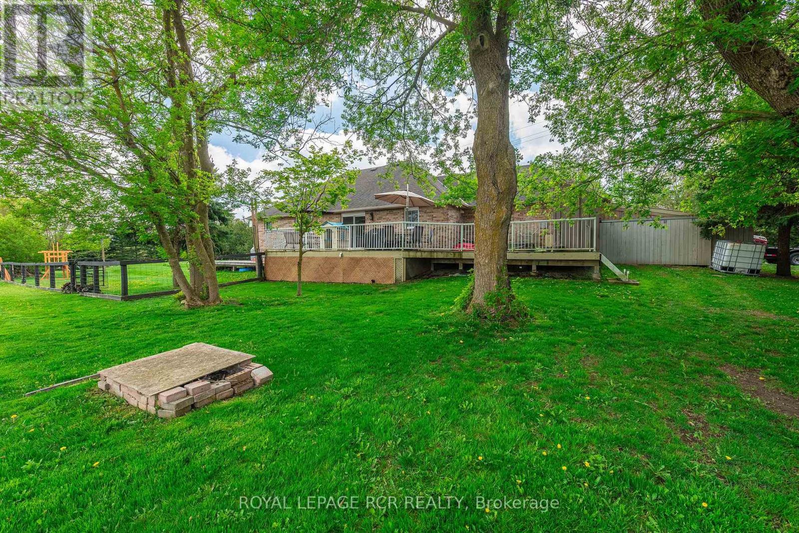 285017 County Road 10, Amaranth, Ontario  L9W 0Y6 - Photo 34 - X12161992