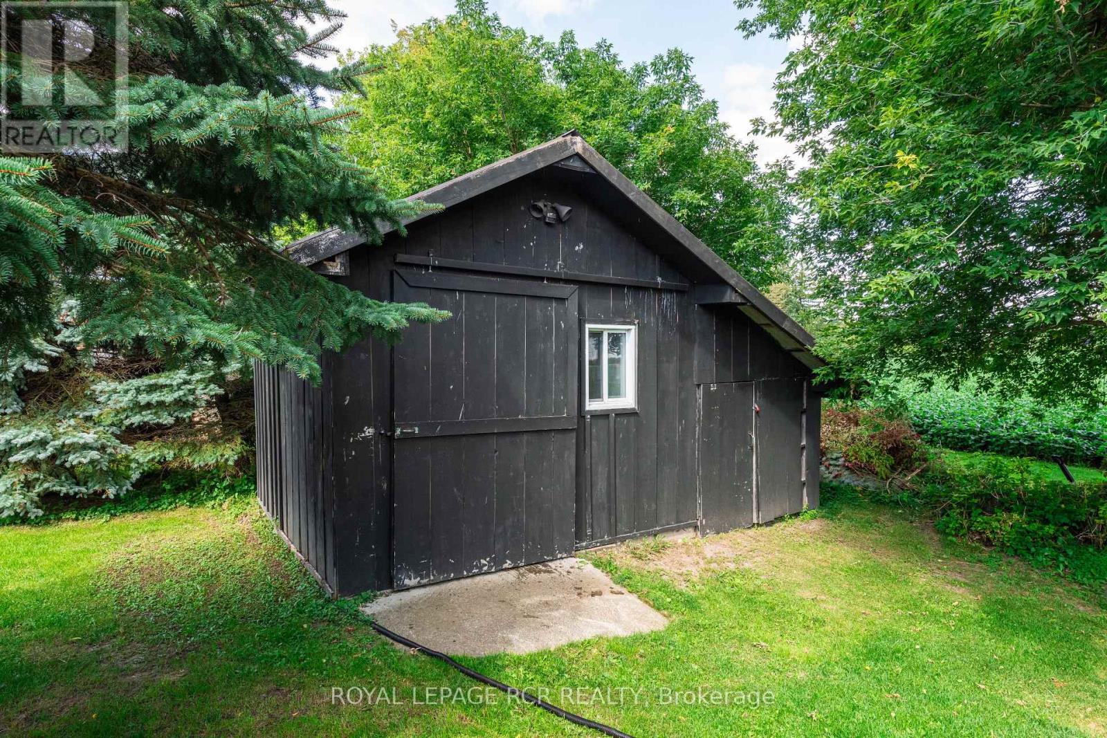 285017 County Road 10, Amaranth, Ontario  L9W 0Y6 - Photo 37 - X12161992