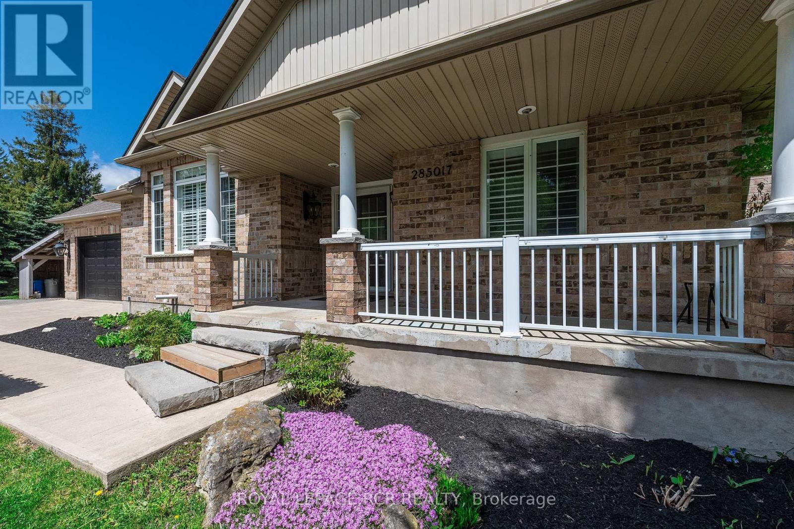 285017 County Road 10, Amaranth, Ontario  L9W 0Y6 - Photo 4 - X12161992