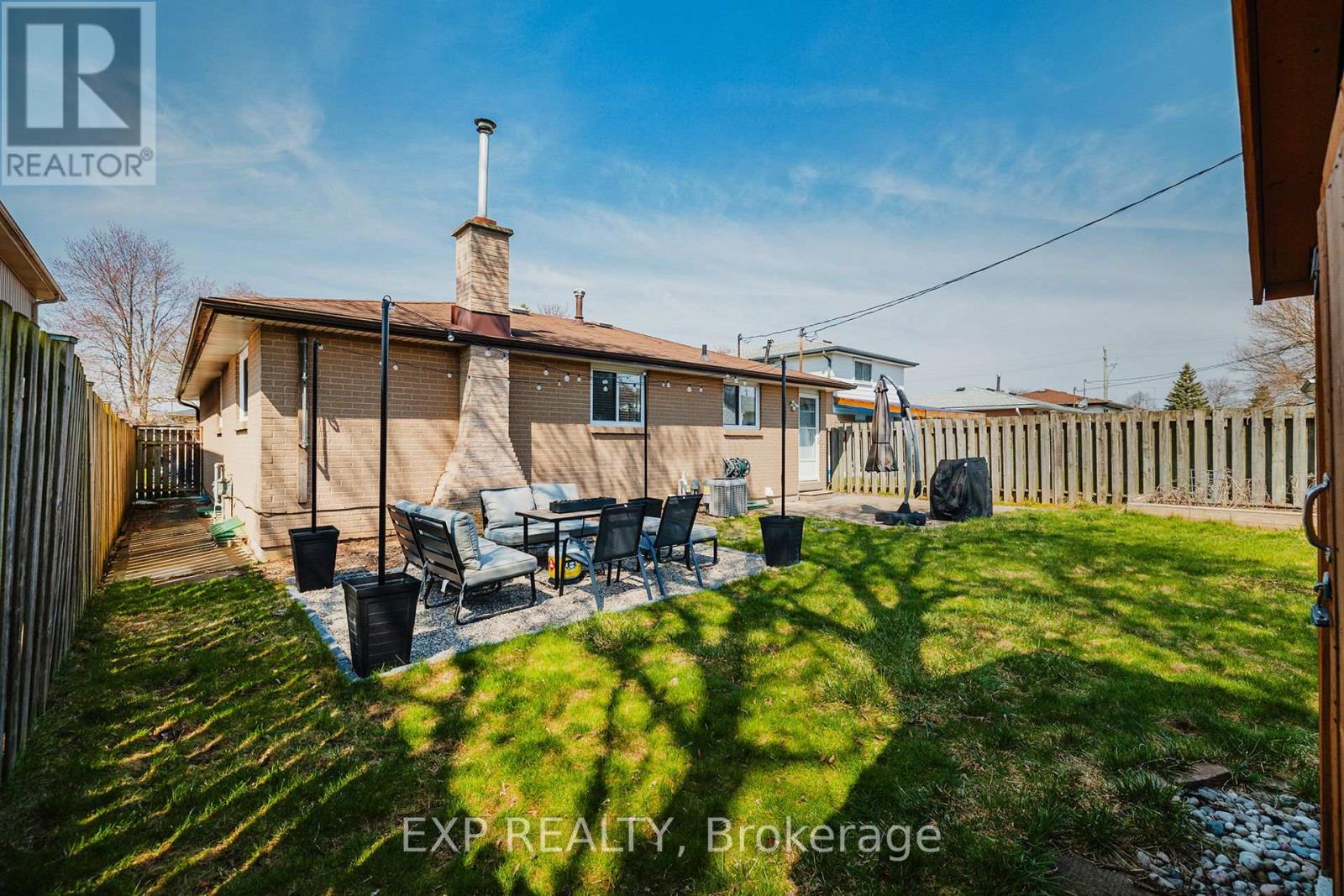 1005 Mary Avenue, Cambridge, Ontario  N3H 4N6 - Photo 19 - X12162013