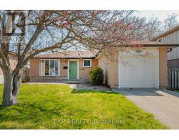 1005 MARY AVENUE, Cambridge, Ontario