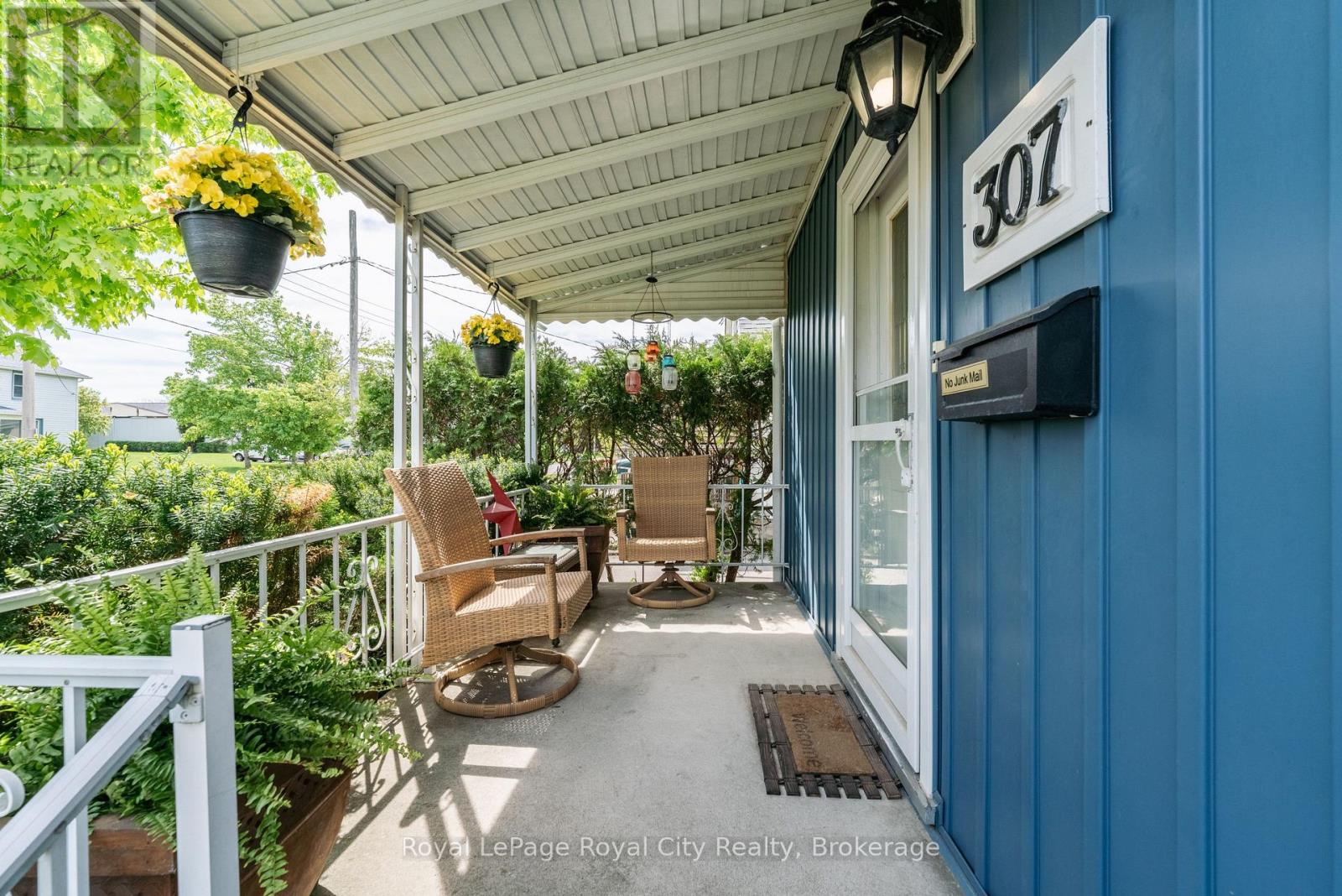 Property at 307 MAPLE AVENUE image 1