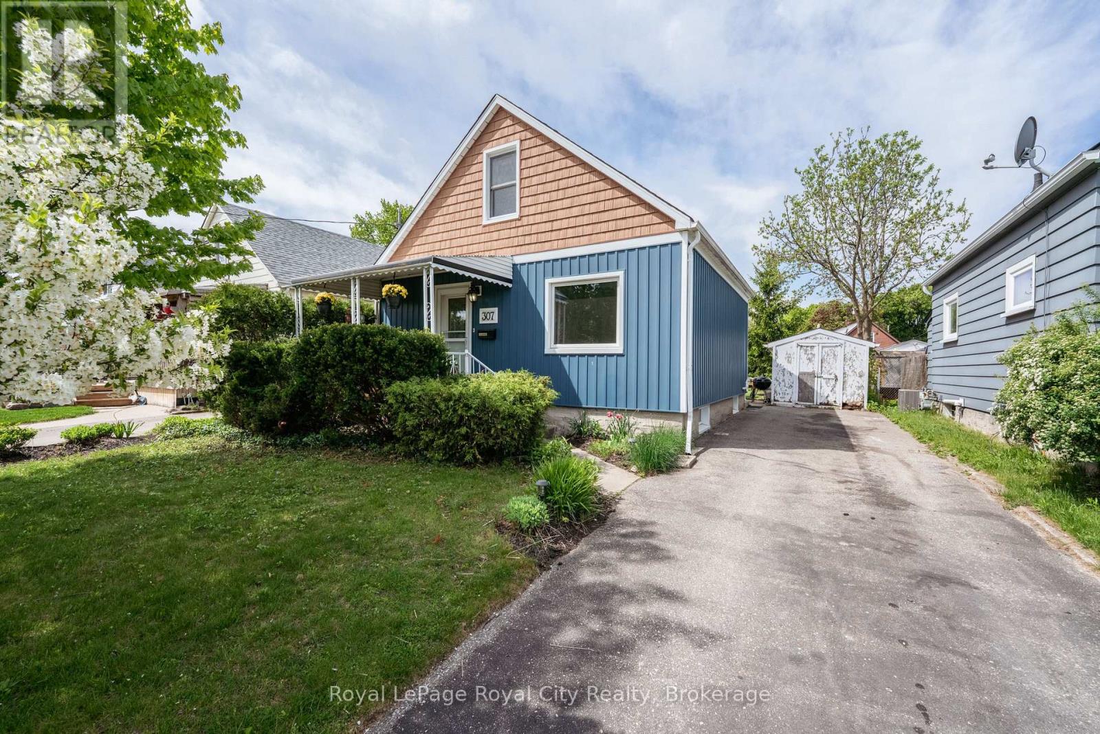 Property at 307 MAPLE AVENUE image 2