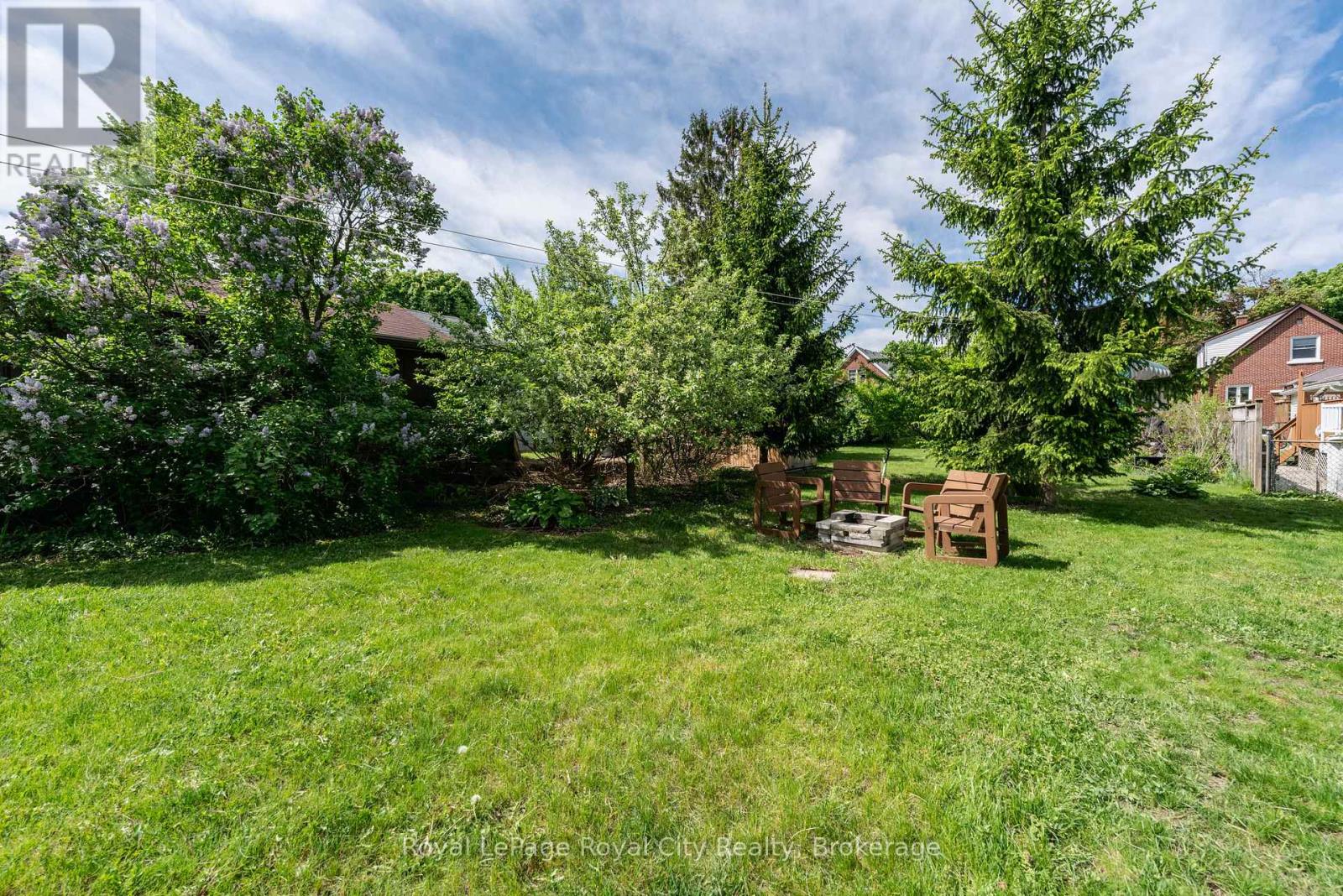 307 Maple Avenue, Kitchener, Ontario  N2H 4W9 - Photo 32 - X12162157