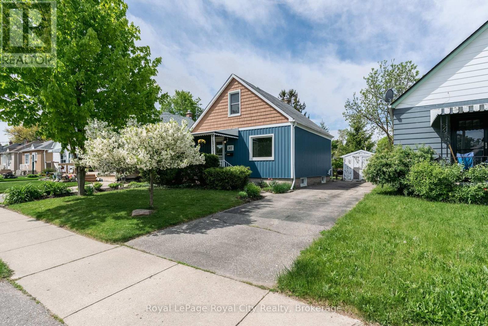 307 Maple Avenue, Kitchener, Ontario  N2H 4W9 - Photo 34 - X12162157