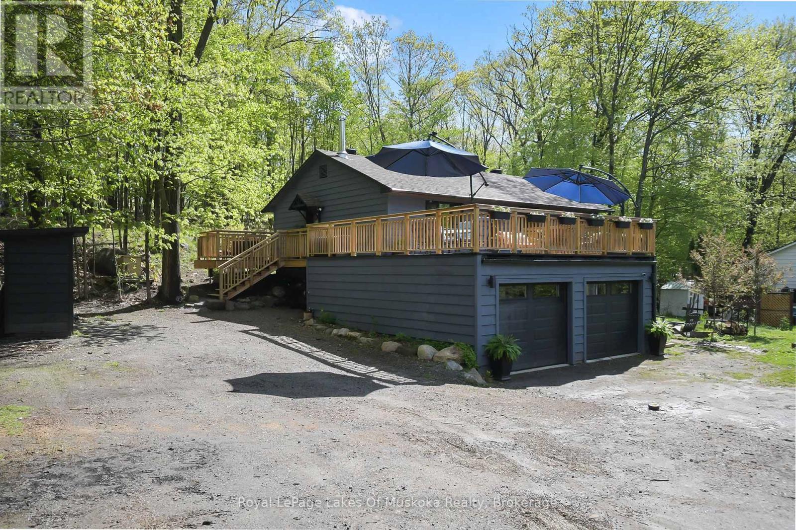 30 Todholm Drive, Muskoka Lakes, Ontario  P0B 1J0 - Photo 40 - X12162187