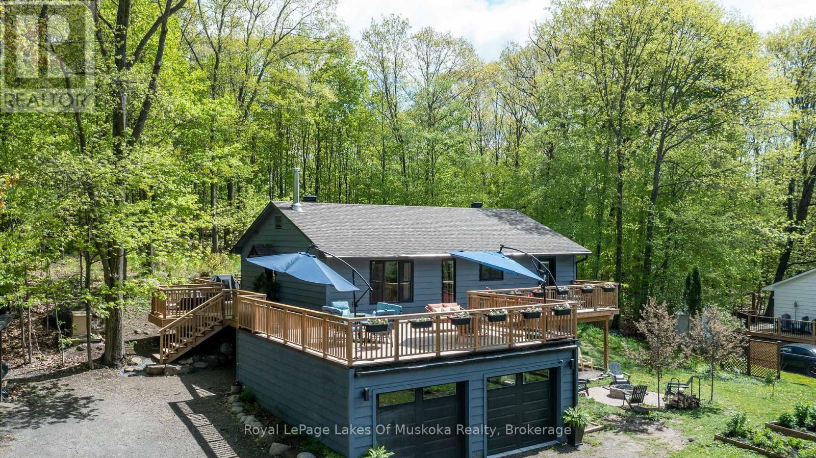 30 Todholm Drive, Muskoka Lakes, Ontario  P0B 1J0 - Photo 41 - X12162187