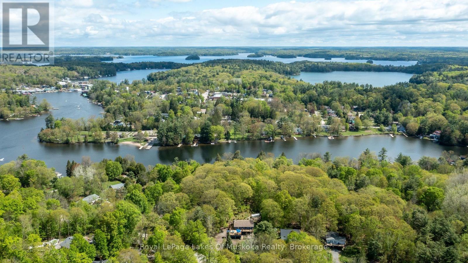30 Todholm Drive, Muskoka Lakes, Ontario  P0B 1J0 - Photo 43 - X12162187