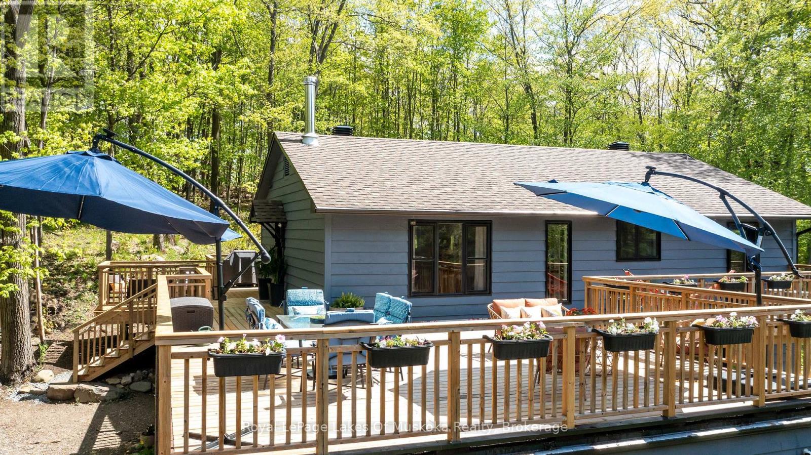 30 Todholm Drive, Muskoka Lakes, Ontario  P0B 1J0 - Photo 46 - X12162187