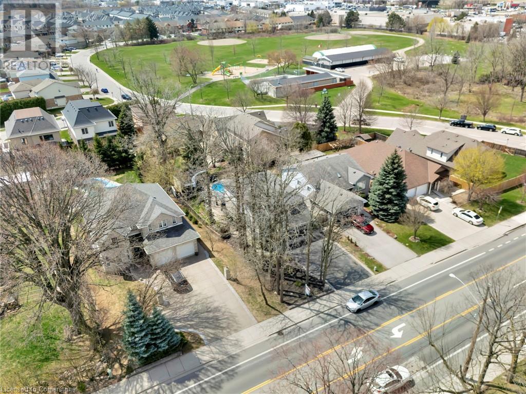 100 Stone Church Road E, Hamilton, Ontario  L9B 1A9 - Photo 35 - 40721550